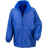 Result Veste doublée Core Microfleece