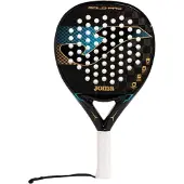 Joma Raquette de padel Gold Pro/ Turquoise Noir
