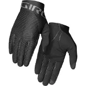 Giro Gants de Cyclisme Giro Men Trixter Black-M