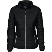 Cutter & Buck Veste Rainier Cutterandbuck pour femme