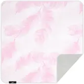 JJC SA-PFL étui et housse d'appareils photo Housse enveloppante Blanc, Rose et Rose clair