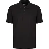 Regatta TRS143 | Polo Classic 65/35 pour homme - Couleur : Seal Grey (Solid) - Taille : XXL