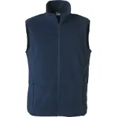 Clique Gilet polaire basique