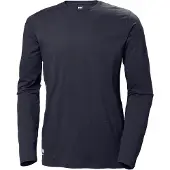Helly Hansen T-shirt à Manches Longues Classic
