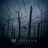 Pias Hinayana - Shatter And Fall [Vinyl Lp]