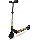 Spartan Scooter pour enfants HARRY POTTER 145 mm