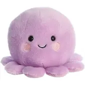 PALM PALS AUR Palm Pals Octopus 10 cm (10 cm)