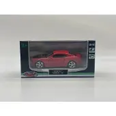 MSZ Modèle réduit Chevrolet Camaro SS, 1:43, ast 3