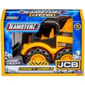 Teamsterz JCB Skid steer, 17,5 cm