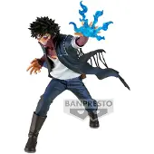Banpresto My Hero Academia Les méchants Dabi Vol.5 figurine 15cm
