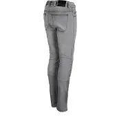 GMS Rattle Slim Jeans de moto de dames