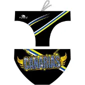 Turbo Slip De Bain Canarias Chains