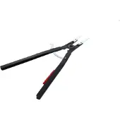Gedore 8000 A 6 Pince de montage pour circlips extérieurs droite 252-400mm, 6701970
