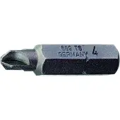 Gedore 689 TS 10 Schroefbit