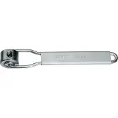 Gedore 317100 Clé à molette 220 mm, 4509440