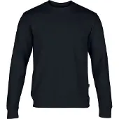 Joma Montana Sweatshirt Noir M Homme