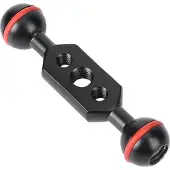 Caruba Coupleur pour Magic Arm Pro, Accessoires vidéo, Noir