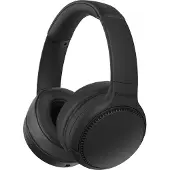 Panasonic Casque audio - - RB-M300BE-K - Bluetooth - Autonomie 50h - Amplificateur de Basses