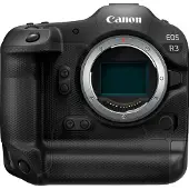 Canon EOS R3 boîtier