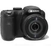 Kodak AZ255 Noir