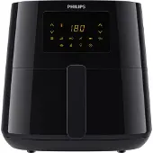 Philips Airfryer XL HD9270/96 + Grille Double Niveau