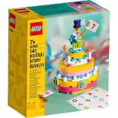 LEGO 40382 Anniversaire