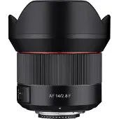Samyang 14 mm f/2.8 AF Nikon F