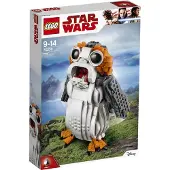 LEGO , 75230 Star Wars Le Porg, Multicolore