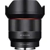 Samyang 14 mm f/2.8 AF Sony FE