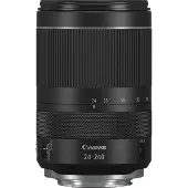 Canon RF 24-240 mm f/4-6.3 IS