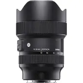 Sigma 14-24 mm f/2.8 ART DG DN Sony E