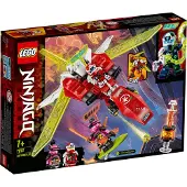 LEGO 71707 Ninjago 71707 Kais Mech Jet Bausatz