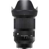 Sigma 35mm F/1.2 DG DN ART L-mount