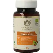 Maharishi Triphala Plus60g