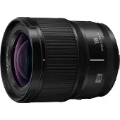 Panasonic LUMIX S 18mm F/1.8