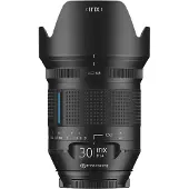 Irix 30 mm f / 1.4 Nikon