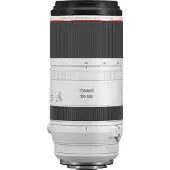 Canon RF 100-500 mm f/4.5-7.1L