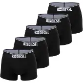 Diesel Boxers noir / blanc
