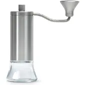 Eureka Baby Grinder Anodized Alluminium