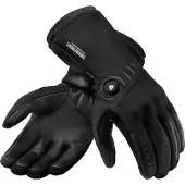 REV'IT! Freedom H2O WP Gants de moto chauffants