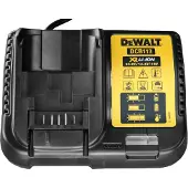 DeWalt Chargeur DCB113 XR universel 10,8 V 14,4 V 18 V