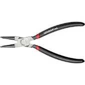 Gedore red R27704060 Pince à circlips intérieurs droite Ø 19-60 mm, 3301144