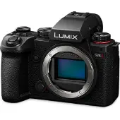 Panasonic Lumix DC-S5 II Boitier