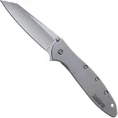 Kershaw Couteau pliant Random Leek Framelock A/O