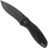 Kershaw Couteau pliant Blur, BlackWash
