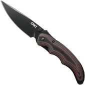 CRKT Couteau pliant Endorser