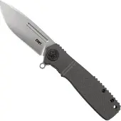 CRKT Homefront K252GXP Linerlock A/O OD
