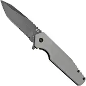 SCHRADE Couteau pliant Shudder A/O