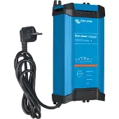 Victron Energy Victron Blue Smart IP22 12/20(3) Chargeur 12V 20A 3 batteries