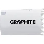 Graphite 57h916 Scie cloche